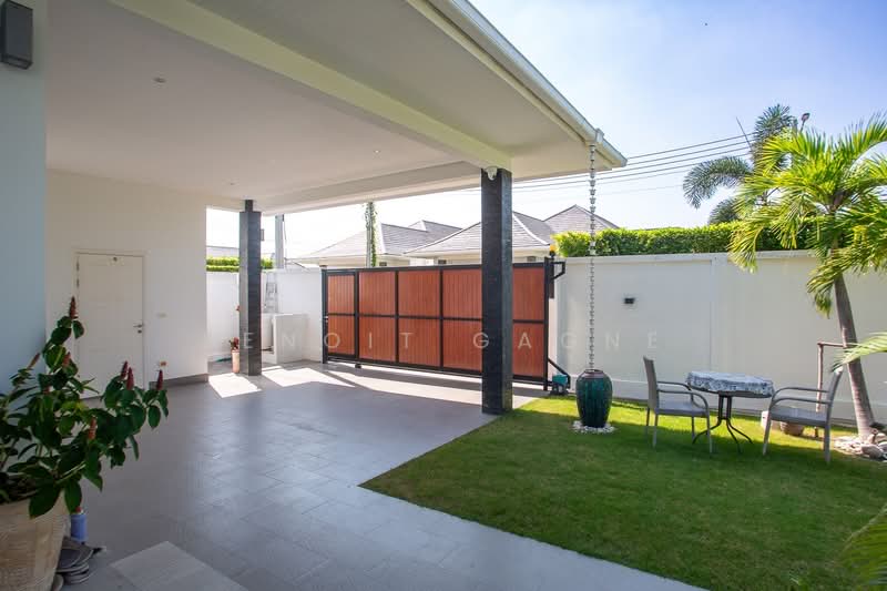 Aria Hua Hin 2, Prachuap Khiri Khan, Thap Tai, Hua Hin, Prachuap Khiri Khan, 3 Bedrooms, 245 sqm, Single Detached House For Sale, by Ketsara Seerupee, 500415582 - DDproperty.com