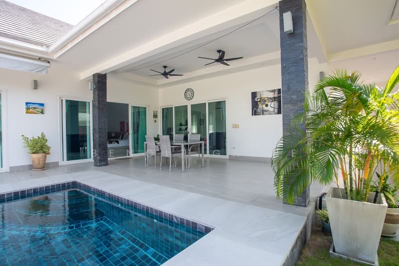 Aria Hua Hin 2 : อาเรีย หัวหิน2, ประจวบคีรีขันธ์, ทับใต้, หัวหิน, ประจวบคีรีขันธ์, 245 ตร.ม., บ้านเดี่ยว ขาย, โดย เกศรา สีรูปี, 500415582 - DDproperty.com
