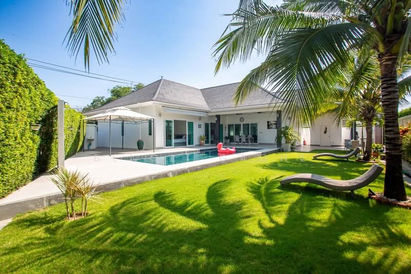 Aria Hua Hin 2, Prachuap Khiri Khan, Thap Tai, Hua Hin, Prachuap Khiri Khan, 3 Bedrooms, 245 sqm, Single Detached House For Sale, by Ketsara Seerupee, 500415582 - DDproperty.com