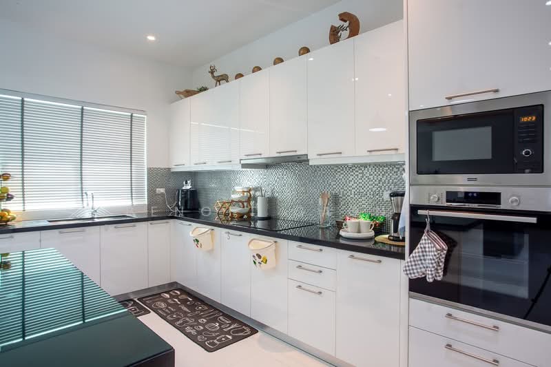 Aria Hua Hin 2, Prachuap Khiri Khan, Thap Tai, Hua Hin, Prachuap Khiri Khan, 3 Bedrooms, 245 sqm, Single Detached House For Sale, by Ketsara Seerupee, 500415582 - DDproperty.com