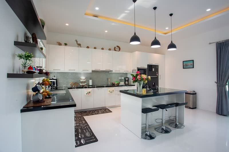 Aria Hua Hin 2 : อาเรีย หัวหิน2, ประจวบคีรีขันธ์, ทับใต้, หัวหิน, ประจวบคีรีขันธ์, 245 ตร.ม., บ้านเดี่ยว ขาย, โดย เกศรา สีรูปี, 500415582 - DDproperty.com