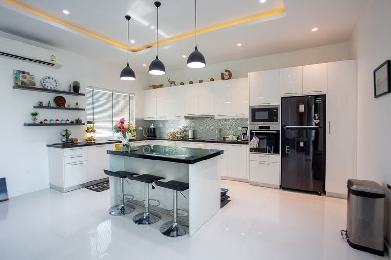 Aria Hua Hin 2, Prachuap Khiri Khan, Thap Tai, Hua Hin, Prachuap Khiri Khan, 3 Bedrooms, 245 sqm, Single Detached House For Sale, by Ketsara Seerupee, 500415582 - DDproperty.com