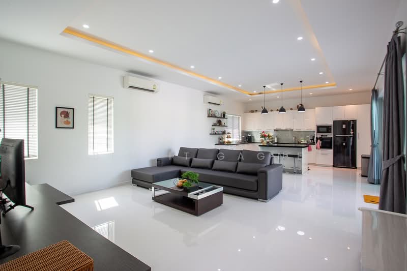 Aria Hua Hin 2, Prachuap Khiri Khan, Thap Tai, Hua Hin, Prachuap Khiri Khan, 3 Bedrooms, 245 sqm, Single Detached House For Sale, by Ketsara Seerupee, 500415582 - DDproperty.com