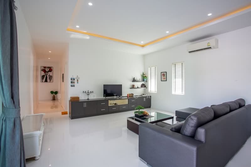 Aria Hua Hin 2, Prachuap Khiri Khan, Thap Tai, Hua Hin, Prachuap Khiri Khan, 3 Bedrooms, 245 sqm, Single Detached House For Sale, by Ketsara Seerupee, 500415582 - DDproperty.com