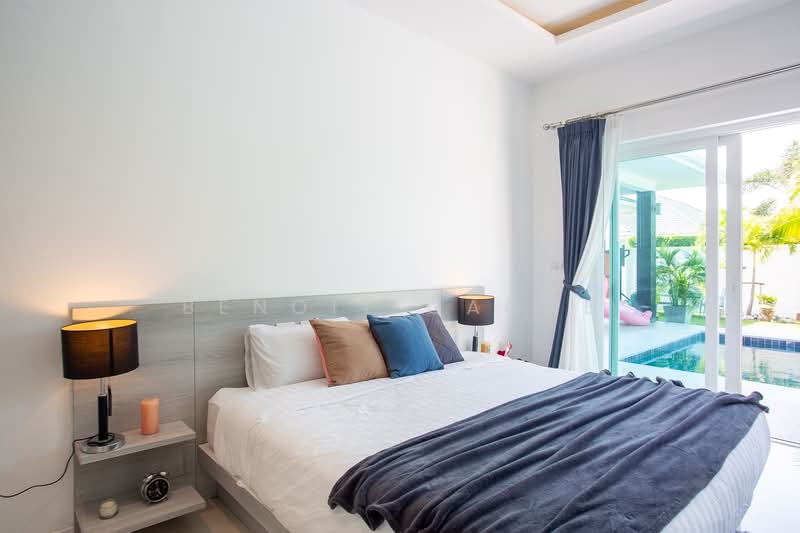 Aria Hua Hin 2 : อาเรีย หัวหิน2, ประจวบคีรีขันธ์, ทับใต้, หัวหิน, ประจวบคีรีขันธ์, 245 ตร.ม., บ้านเดี่ยว ขาย, โดย เกศรา สีรูปี, 500415582 - DDproperty.com