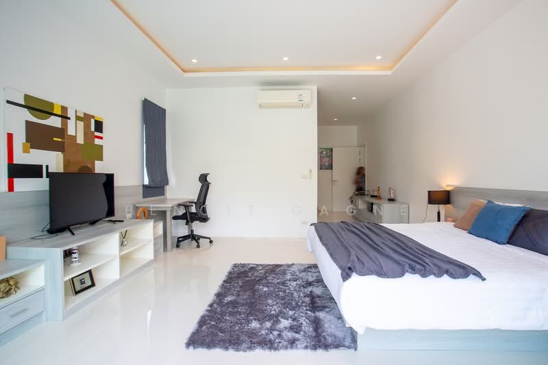 Aria Hua Hin 2, Prachuap Khiri Khan, Thap Tai, Hua Hin, Prachuap Khiri Khan, 3 Bedrooms, 245 sqm, Single Detached House For Sale, by Ketsara Seerupee, 500415582 - DDproperty.com