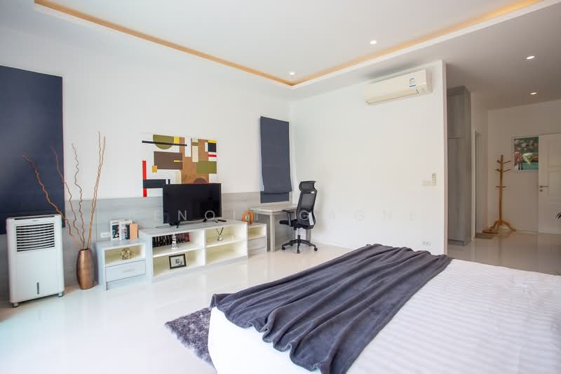 Aria Hua Hin 2 : อาเรีย หัวหิน2, ประจวบคีรีขันธ์, ทับใต้, หัวหิน, ประจวบคีรีขันธ์, 245 ตร.ม., บ้านเดี่ยว ขาย, โดย เกศรา สีรูปี, 500415582 - DDproperty.com