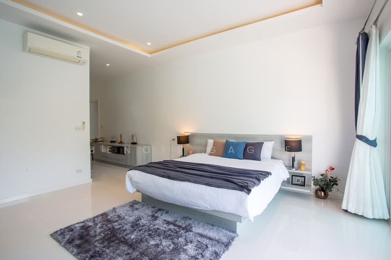 Aria Hua Hin 2, Prachuap Khiri Khan, Thap Tai, Hua Hin, Prachuap Khiri Khan, 3 Bedrooms, 245 sqm, Single Detached House For Sale, by Ketsara Seerupee, 500415582 - DDproperty.com