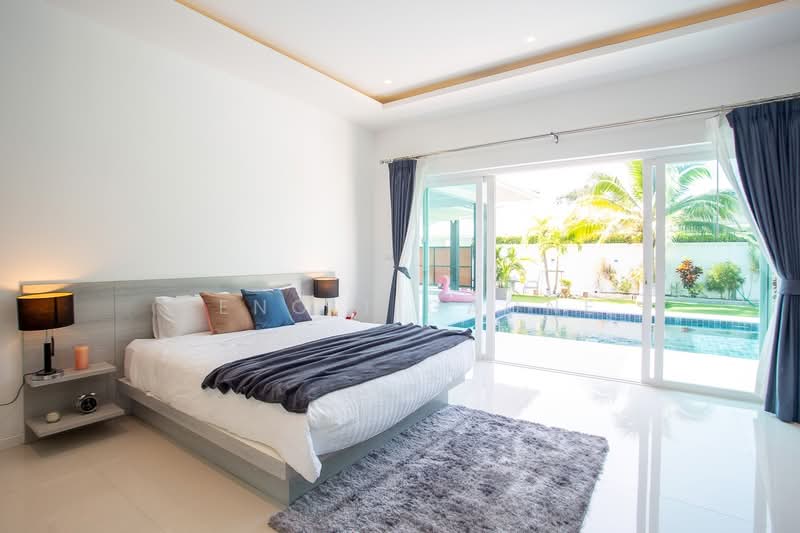 Aria Hua Hin 2, Prachuap Khiri Khan, Thap Tai, Hua Hin, Prachuap Khiri Khan, 3 Bedrooms, 245 sqm, Single Detached House For Sale, by Ketsara Seerupee, 500415582 - DDproperty.com