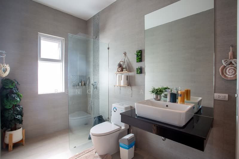 Aria Hua Hin 2 : อาเรีย หัวหิน2, ประจวบคีรีขันธ์, ทับใต้, หัวหิน, ประจวบคีรีขันธ์, 245 ตร.ม., บ้านเดี่ยว ขาย, โดย เกศรา สีรูปี, 500415582 - DDproperty.com