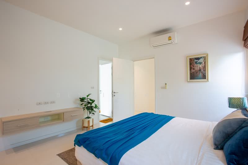 Aria Hua Hin 2, Prachuap Khiri Khan, Thap Tai, Hua Hin, Prachuap Khiri Khan, 3 Bedrooms, 245 sqm, Single Detached House For Sale, by Ketsara Seerupee, 500415582 - DDproperty.com