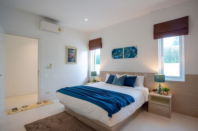 Aria Hua Hin 2 : อาเรีย หัวหิน2, ประจวบคีรีขันธ์, ทับใต้, หัวหิน, ประจวบคีรีขันธ์, 245 ตร.ม., บ้านเดี่ยว ขาย, โดย เกศรา สีรูปี, 500415582 - DDproperty.com