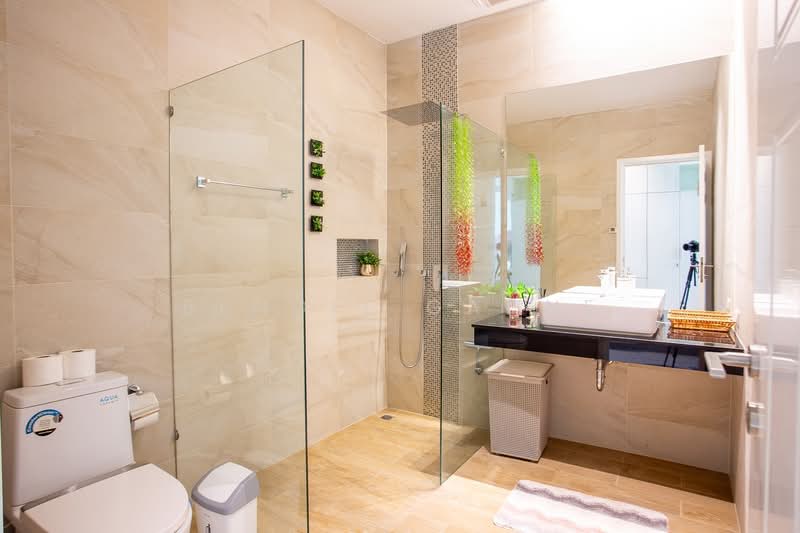 Aria Hua Hin 2, Prachuap Khiri Khan, Thap Tai, Hua Hin, Prachuap Khiri Khan, 3 Bedrooms, 245 sqm, Single Detached House For Sale, by Ketsara Seerupee, 500415582 - DDproperty.com