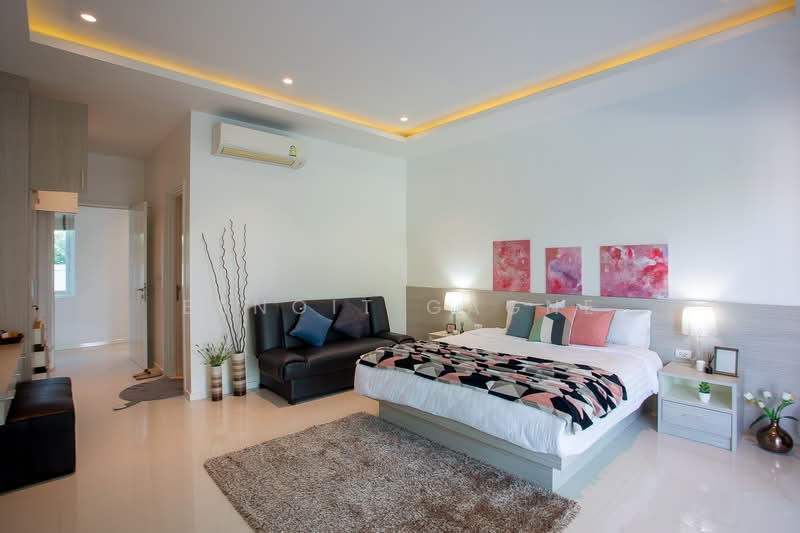 Aria Hua Hin 2 : อาเรีย หัวหิน2, ประจวบคีรีขันธ์, ทับใต้, หัวหิน, ประจวบคีรีขันธ์, 245 ตร.ม., บ้านเดี่ยว ขาย, โดย เกศรา สีรูปี, 500415582 - DDproperty.com
