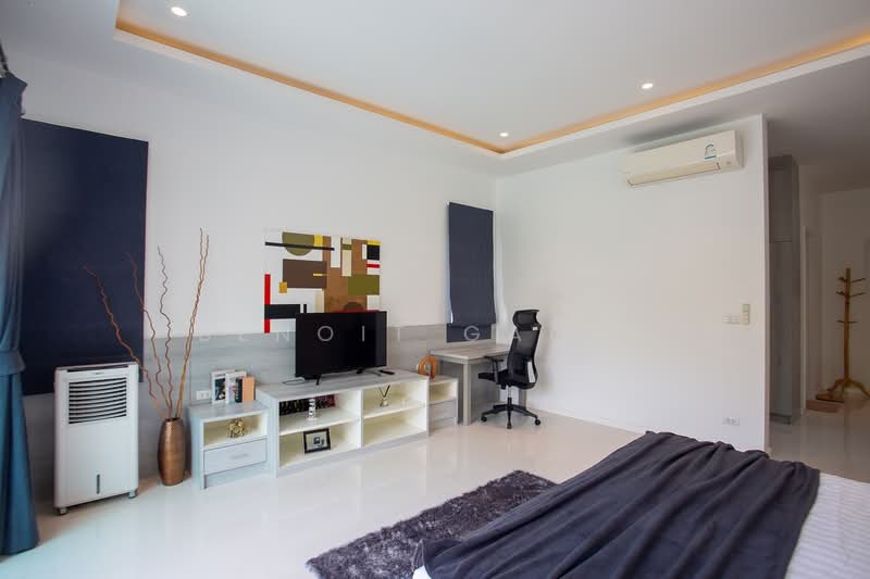 Aria Hua Hin 2 : อาเรีย หัวหิน2, ประจวบคีรีขันธ์, ทับใต้, หัวหิน, ประจวบคีรีขันธ์, 245 ตร.ม., บ้านเดี่ยว ขาย, โดย เกศรา สีรูปี, 500415582 - DDproperty.com