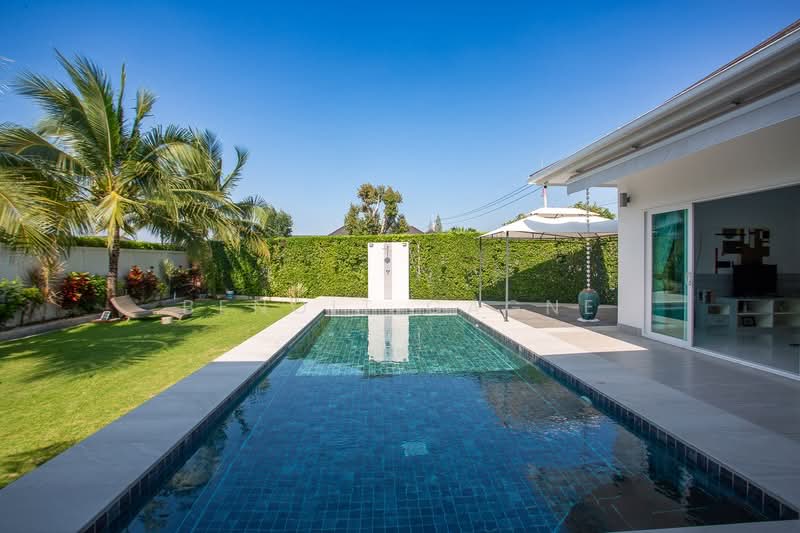 Aria Hua Hin 2 : อาเรีย หัวหิน2, ประจวบคีรีขันธ์, ทับใต้, หัวหิน, ประจวบคีรีขันธ์, 245 ตร.ม., บ้านเดี่ยว ขาย, โดย เกศรา สีรูปี, 500415582 - DDproperty.com