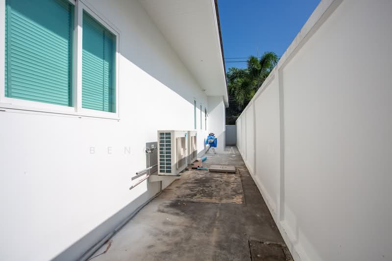 Aria Hua Hin 2 : อาเรีย หัวหิน2, ประจวบคีรีขันธ์, ทับใต้, หัวหิน, ประจวบคีรีขันธ์, 245 ตร.ม., บ้านเดี่ยว ขาย, โดย เกศรา สีรูปี, 500415582 - DDproperty.com