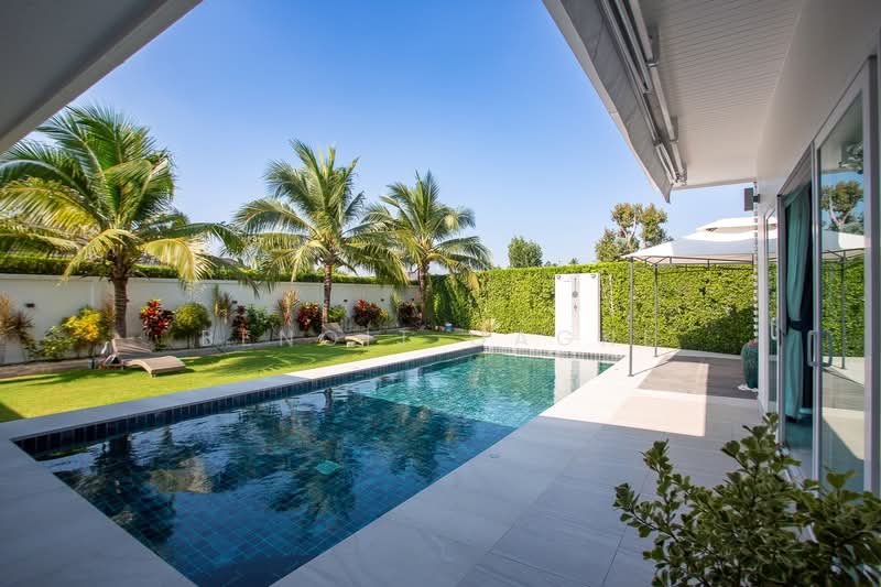 Aria Hua Hin 2, Prachuap Khiri Khan, Thap Tai, Hua Hin, Prachuap Khiri Khan, 3 Bedrooms, 245 sqm, Single Detached House For Sale, by Ketsara Seerupee, 500415582 - DDproperty.com