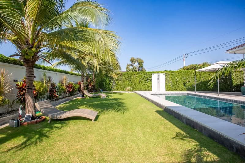 Aria Hua Hin 2, Prachuap Khiri Khan, Thap Tai, Hua Hin, Prachuap Khiri Khan, 3 Bedrooms, 245 sqm, Single Detached House For Sale, by Ketsara Seerupee, 500415582 - DDproperty.com
