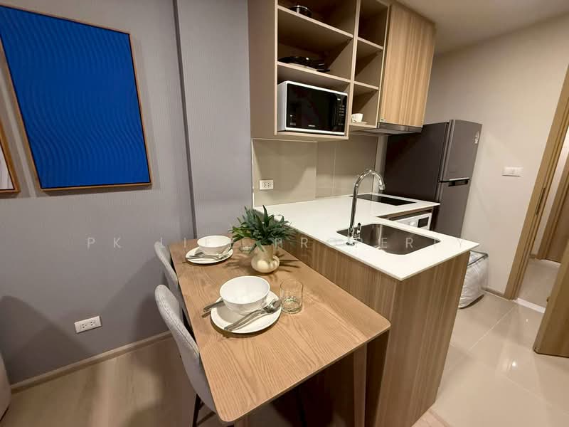 THE Base Cherngtalay, Phuket, Choeng Thale, Thalang, Phuket, 1 Bedroom, 35 sqm, Condo For Rent, by PK LIFE Property, 500415587 - DDproperty.com