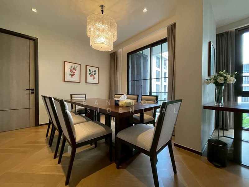 The Reserve Sukhumvit 61 : เดอะ รีเซิร์ฟ สุขุมวิท 61, กรุงเทพ, 78 ถนนสุขุมวิท 61, คลองตันเหนือ, วัฒนา, กรุงเทพ, 125 ตร.ม., คอนโด ขาย, โดย Bangkok Residential, 500415590 - DDproperty.com