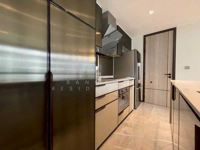 The Reserve Sukhumvit 61, Bangkok, 78 Soi Sukhumvit 61, Khlong Tan Nua, Watthana, Bangkok, 2 Bedrooms, 125 sqm, Condo For Sale, by Bangkok Residential, 500415590 - DDproperty.com