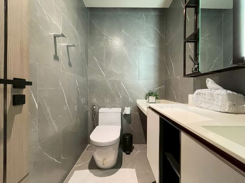 The Reserve Sukhumvit 61, Bangkok, 78 Soi Sukhumvit 61, Khlong Tan Nua, Watthana, Bangkok, 2 Bedrooms, 125 sqm, Condo For Sale, by Bangkok Residential, 500415590 - DDproperty.com