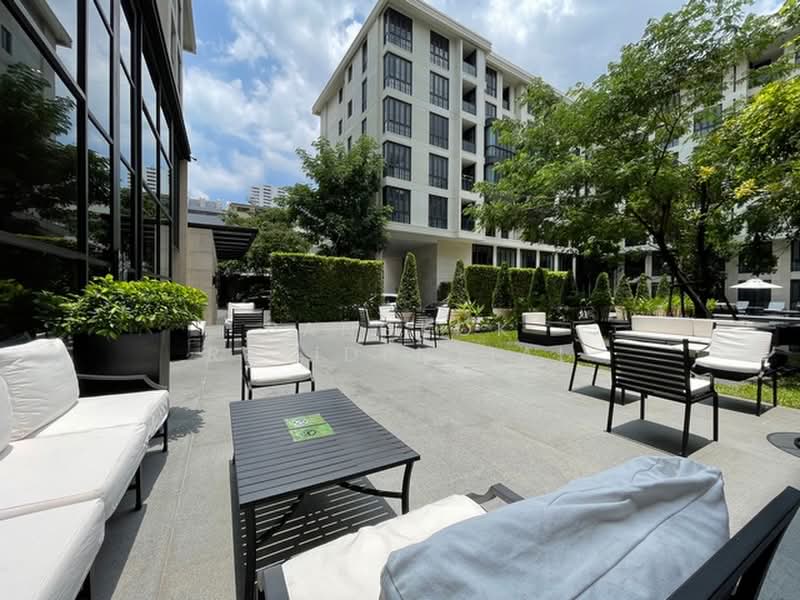 The Reserve Sukhumvit 61, Bangkok, 78 Soi Sukhumvit 61, Khlong Tan Nua, Watthana, Bangkok, 2 Bedrooms, 125 sqm, Condo For Sale, by Bangkok Residential, 500415590 - DDproperty.com