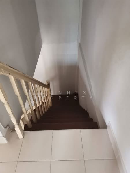 Baan Lalisa, Samut Prakan, เทพารักษ์, Phraeksa, Muang Samut Prakarn, Samut Prakan, 2 Bedrooms, 64 sqm, Townhouse For Sale, by Connex Property, 500415596 - DDproperty.com