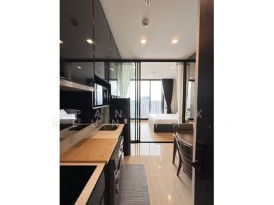 For Rent - Noble Around Ari, Bangkok