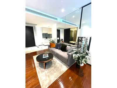 For Rent - The Private Residence Rajdamri, Bangkok