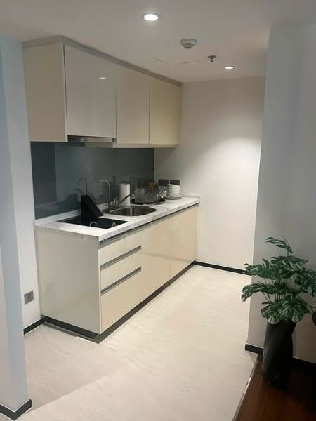 The Private Residence Rajdamri : เดอะ ไพรเวท เรสซิเดนซ์ ราชดำริ, กรุงเทพ, ซอยสารสิน 2 ถนนสารสิน, ลุมพินี, ปทุมวัน, กรุงเทพ, 70 ตร.ม., คอนโด ให้เช่า, โดย Caveman Property, 500415598 - DDproperty.com