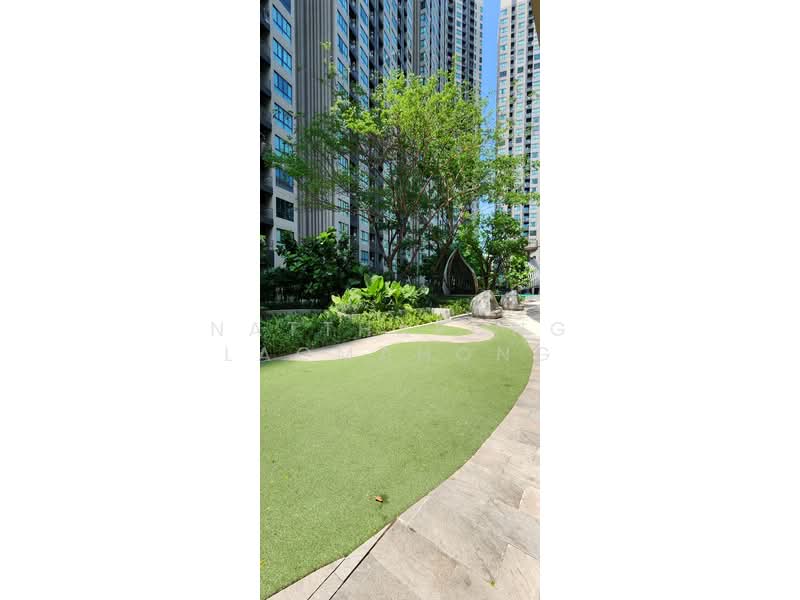 Elio Del Nest, Bangkok, 39 Udomsuk Road, Bang Na, Bangkok, 1 Bedroom, 32 sqm, Condo For Rent, by Natthapong Laomahong, 500415599 - DDproperty.com