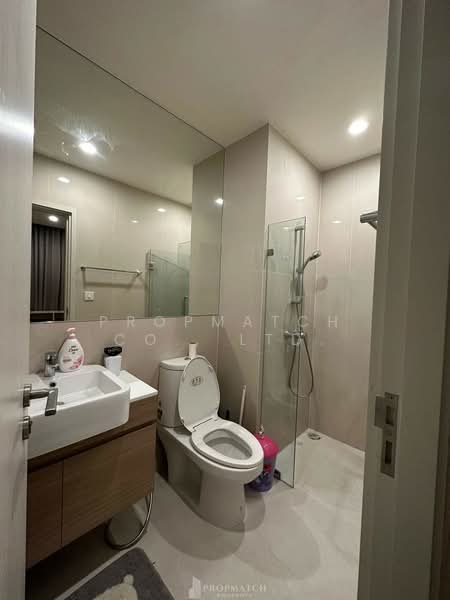 Noble Revolve Ratchada, Bangkok, 38 Ratchadapisek Road, Huai Khwang, Bangkok, 1 Bedroom, 27 sqm, Condo For Rent, by PROPMATCH CO., LTD., 500415604 - DDproperty.com