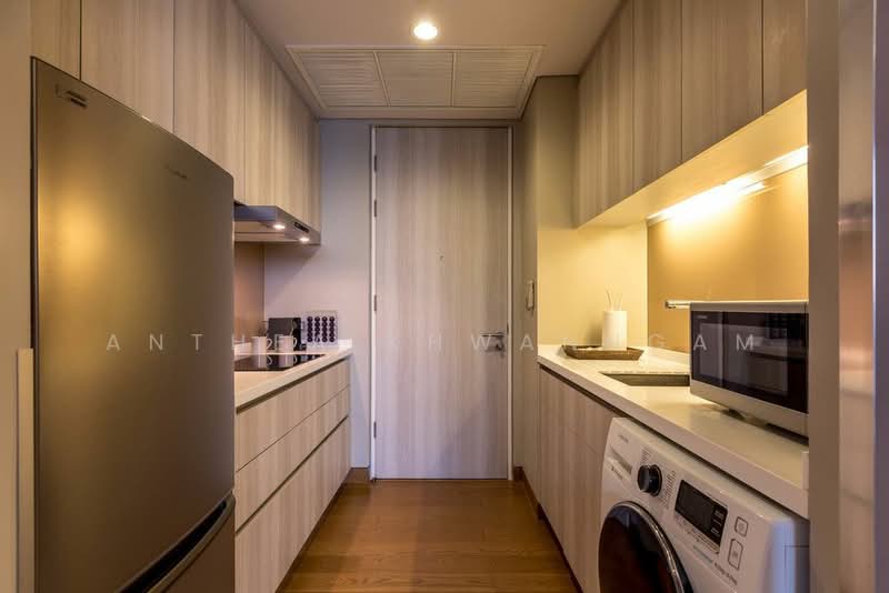 The Lumpini 24, Bangkok, Sukhumvit 24 Road, Khong Tan, Khlong Toei, Bangkok, 2 Bedrooms, 54 sqm, Condo For Sale, by Anthea Khwanngam, 500415605 - DDproperty.com