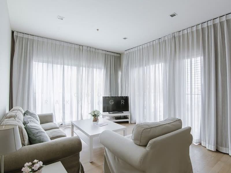 Noble Reveal, Bangkok, 36 Soi Sukhumvit 63, Ekamai Road, Phra Kanong Nua, Watthana, Bangkok, 2 Bedrooms, 86 sqm, Condo For Sale, by Chotika Rakrungrueang, 500415611 - DDproperty.com
