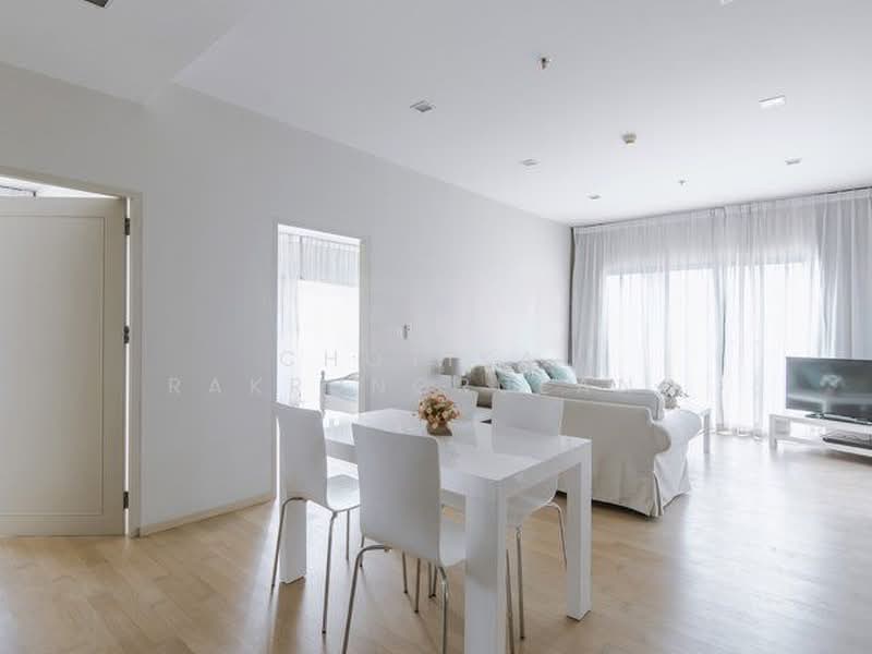 Noble Reveal, Bangkok, 36 Soi Sukhumvit 63, Ekamai Road, Phra Kanong Nua, Watthana, Bangkok, 2 Bedrooms, 86 sqm, Condo For Sale, by Chotika Rakrungrueang, 500415611 - DDproperty.com