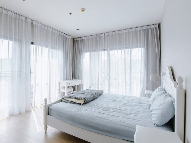 Noble Reveal, Bangkok, 36 Soi Sukhumvit 63, Ekamai Road, Phra Kanong Nua, Watthana, Bangkok, 2 Bedrooms, 86 sqm, Condo For Sale, by Chotika Rakrungrueang, 500415611 - DDproperty.com