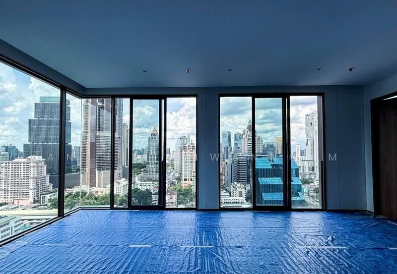 ROMM Convent, Bangkok, 42 Convent Road, Silom, Bang Rak, Bangkok, 3 Bedrooms, 182 sqm, Condo For Sale, by Anthea Khwanngam, 500415612 - DDproperty.com
