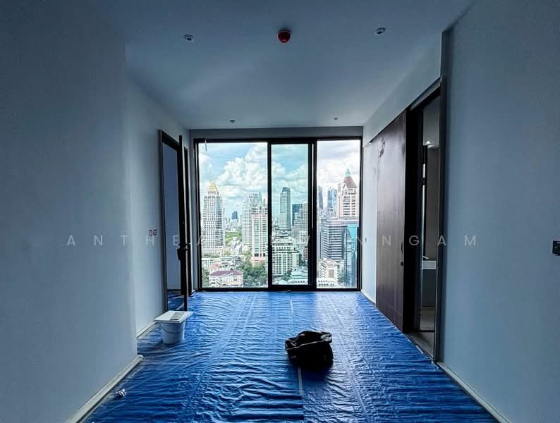 ROMM Convent, Bangkok, 42 Convent Road, Silom, Bang Rak, Bangkok, 3 Bedrooms, 182 sqm, Condo For Sale, by Anthea Khwanngam, 500415612 - DDproperty.com