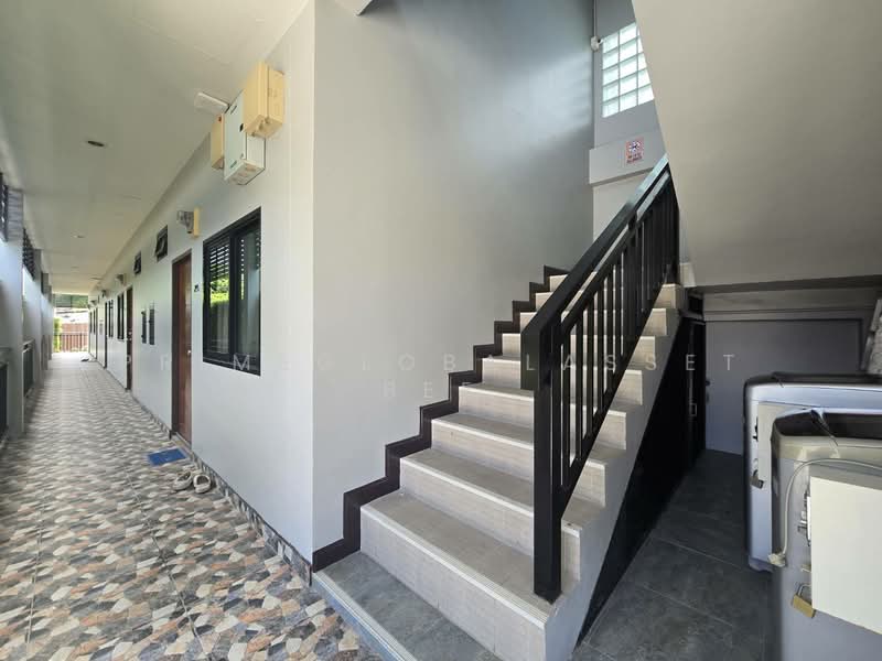 ็House for rent, Phuket, Chalong, Muang Phuket, Phuket, 1 Bedroom, 50 sqm, Townhouse For Rent, by primeglobalasset bee, 500415614 - DDproperty.com