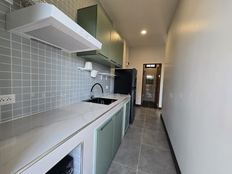 ็House for rent, Phuket, Chalong, Muang Phuket, Phuket, 1 Bedroom, 50 sqm, Townhouse For Rent, by primeglobalasset bee, 500415614 - DDproperty.com