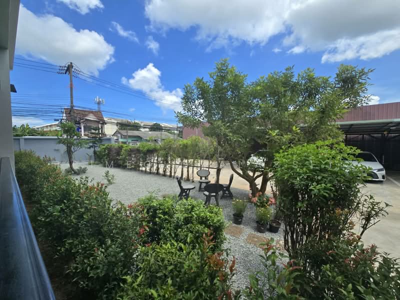 ็House for rent, Phuket, Chalong, Muang Phuket, Phuket, 1 Bedroom, 50 sqm, Townhouse For Rent, by primeglobalasset bee, 500415614 - DDproperty.com