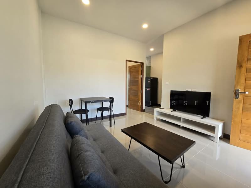 ็House for rent, Phuket, Chalong, Muang Phuket, Phuket, 1 Bedroom, 50 sqm, Townhouse For Rent, by primeglobalasset bee, 500415614 - DDproperty.com
