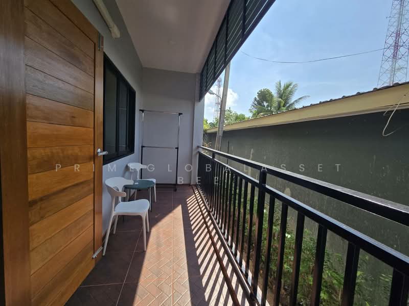 ็House for rent, Phuket, Chalong, Muang Phuket, Phuket, 1 Bedroom, 50 sqm, Townhouse For Rent, by primeglobalasset bee, 500415614 - DDproperty.com