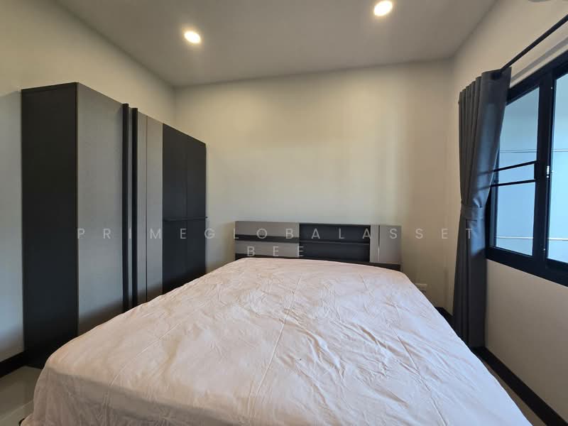 ็House for rent, Phuket, Chalong, Muang Phuket, Phuket, 1 Bedroom, 50 sqm, Townhouse For Rent, by primeglobalasset bee, 500415614 - DDproperty.com