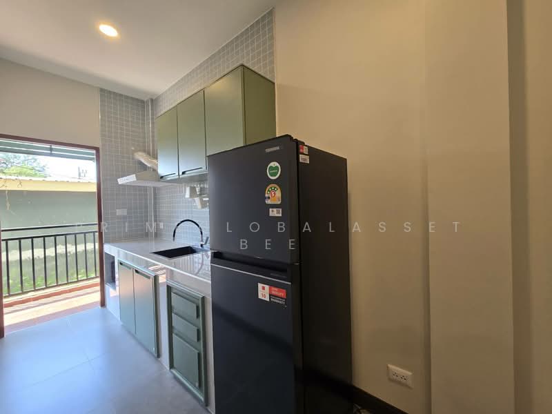 ็House for rent, Phuket, Chalong, Muang Phuket, Phuket, 1 Bedroom, 50 sqm, Townhouse For Rent, by primeglobalasset bee, 500415614 - DDproperty.com