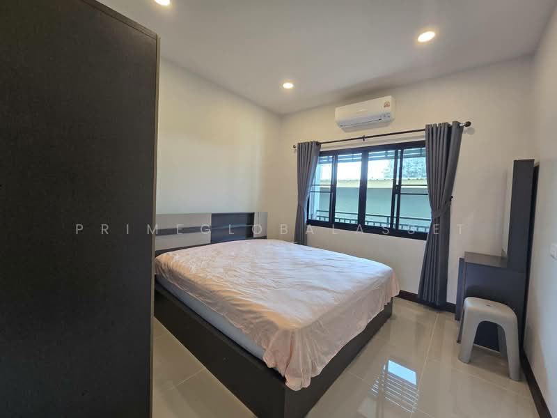 ็House for rent, Phuket, Chalong, Muang Phuket, Phuket, 1 Bedroom, 50 sqm, Townhouse For Rent, by primeglobalasset bee, 500415614 - DDproperty.com