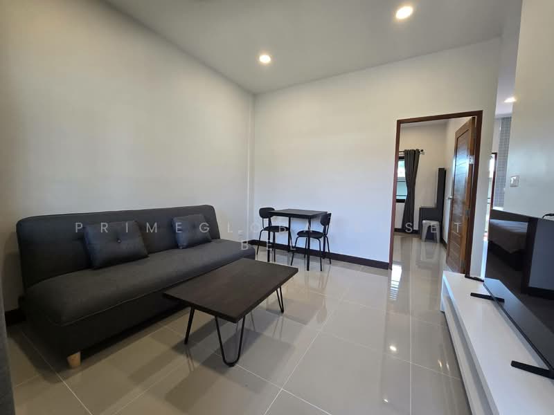 ็House for rent, Phuket, Chalong, Muang Phuket, Phuket, 1 Bedroom, 50 sqm, Townhouse For Rent, by primeglobalasset bee, 500415614 - DDproperty.com