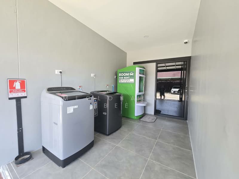 ็House for rent, Phuket, Chalong, Muang Phuket, Phuket, 1 Bedroom, 50 sqm, Townhouse For Rent, by primeglobalasset bee, 500415614 - DDproperty.com